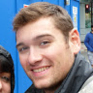 Meet your Posher, Jonathan